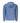 U.S. Grand Blue Cotton Men's Sweatshirt