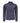U.S. Grand Blue Cotton Men's Sweatshirt