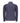 U.S. Grand Blue Cotton Men's Sweatshirt