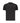 U.S. Grand Black Cotton Men's Polo Shirt