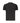 U.S. Grand Black Cotton Men's Polo Shirt