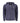 U.S. Grand Blue Cotton Mens Hoodie