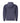 U.S. Grand Blue Cotton Mens Hoodie