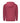 U.S. Grand Red Cotton Men's Sweatshirt