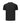 U.S. Grand Black Cotton Men's Polo Shirt