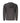 U.S. Grand Black Cotton Men's Hoodie