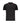 U.S. Grand Black Cotton Men Polo