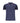 U.S. Grand Blue Cotton Men's Polo