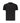 U.S. Grand Black Cotton Men's Polo
