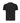 U.S. Grand Black Cotton Men's Polo