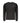 U.S. Grand Black Cotton Men's Sweatshirt