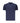 U.S. Grand Blue Cotton Men's Polo Shirt