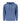 U.S. Grand Blue Cotton Men's Sweatshirt