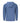 U.S. Grand Blue Cotton Men's Sweatshirt