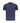 U.S. Grand Blue Cotton Mens Polo Shirt
