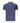 U.S. Grand Blue Cotton Men's Polo Shirt