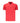 U.S. Grand Red Cotton Men's Polo Shirt