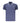 U.S. Grand Blue Cotton Mens Polo Shirt