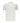 U.S. Grand White Cotton Men's Polo Shirt