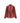 The Andamane Bordeaux Cotton Shirt