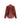 The Andamane Bordeaux Cotton Shirt