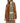 Lanvin Bicolor Wool Scarf