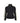 Saint Laurent Black Polyamide Bomber