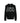Lanvin Black Cotton Sweatshirt
