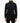Saint Laurent Black Polyamide Bomber