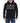 Lanvin Black Cotton Sweatshirt