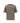 Valentino Brown Silk T-Shirt