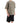 Valentino Brown Silk T-Shirt
