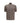 Brunello Cucinelli Brown Cotton Polo Shirt