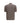 Brunello Cucinelli Brown Cotton Polo Shirt