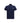 Moose Knuckles Blue Cotton Polo Shirt