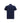 Moose Knuckles Blue Cotton Polo Shirt