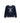 Brunello Cucinelli Blue Cotton Sweatshirt