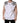 Dolce & Gabbana White Rhinestones Sleeveless Round Neck T-shirt