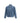 C.P. Company Blue Cotton Full-Length Jacket