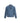 C.P. Company Blue Cotton Full-Length Jacket