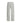 C.P. Company White Cotton Cargo Pants