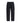 C.P. Company Black Cotton Cargo Pants