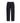 C.P. Company Black Cotton Cargo Pants