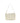 Marc Jacobs Beige Calf Leather Bos Taurus Shoulder Bag