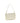 Marc Jacobs Beige Calf Leather Bos Taurus Shoulder Bag