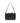 Marc Jacobs Black Calf Leather Bos Taurus Shoulder Bag