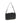 Marc Jacobs Black Calf Leather Bos Taurus Shoulder Bag