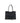 Balenciaga Black Lamb Ovis Aries Aries Shoulder Bag
