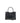 Balenciaga Black Lamb Ovis Aries Aries Shoulder Bag