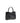 Balenciaga Black Lamb Ovis Aries Aries Shoulder Bag